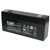 Fiamm olověná baterie FG10301 6V/3Ah