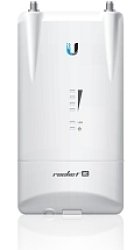 UBNT RocketM5 AC Lite,outdoor 5GHz 2xRSMA 1xLAN
