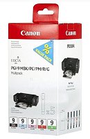 Canon PGI-9 MBK/PC/PM/R/G Multi Pack