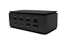 i-tec USB4 Metal Docking station Dual 4K HDMI DP, PD 80W + zdroj 112W