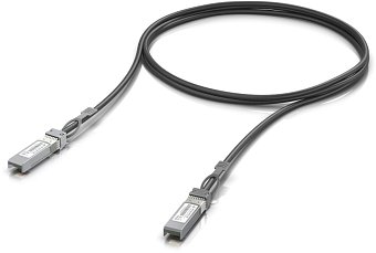 Ubiquiti UACC-DAC-SFP10-3M, DAC kabel, 10 Gbps, 3m