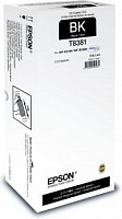 Recharge XL for A4 - 20.000 pages Black