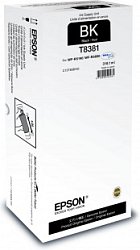 Recharge XL for A4 - 20.000 pages Black