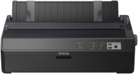 EPSON FX-2190IIN, A3, 2x9 jhl.,612zn/s,USB,LPT,LAN