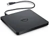 Dell externí slim mechanika DVD+/-RW USB