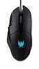 Acer PREDATOR CESTUS 315/Herní/Optická/Drátová+bezdrátová/Černá