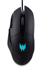 Acer PREDATOR CESTUS 315/Herní/Optická/Drátová+bezdrátová/Černá