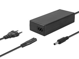 AVACOM nabíjecí adaptér pro notebooky HP 19,5V 4,62A 90W konektor 4,5mm x 3,0mm