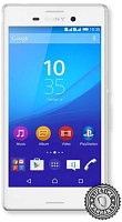 Screenshield™ Temperované sklo Sony Xperia M4