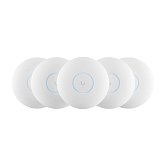 UBNT UniFi AP AC PRO 2,4GHz/5GHz 5pck, PoE není součástí balení