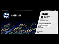 HP laserjet černý toner velký, CF360X