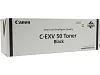 Canon toner C-EXV 50