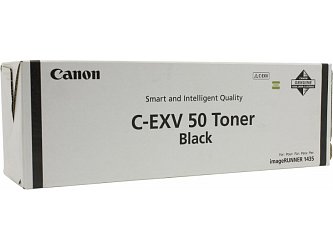 Canon toner C-EXV 50