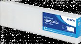 Ink cartridge for C7500g (Cyan)
