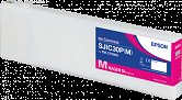 Ink cartridge for C7500g (Magenta)