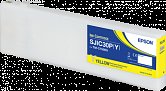 Ink cartridge for C7500g (Yellow)