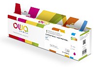 WECARE ink pro HP HP 971XL M,magenta