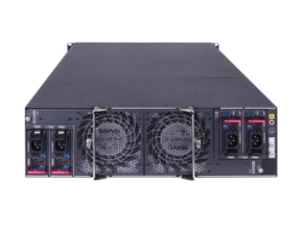 HPE 12902E Switch Chassis