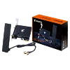 GIGABYTE PCI-E Wifi+BT 5800MBps Wi-Fi 7 BT 5.3
