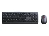 Lenovo TP Professional Wireless Keyboard - US