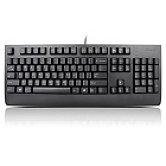Lenovo Preferred Pro II USB Keyboard Czech
