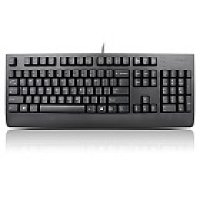 Lenovo Preferred Pro II USB Keyboard Czech