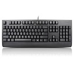 Lenovo Preferred Pro II USB Keyboard Czech