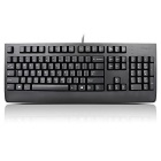 Lenovo Preferred Pro II USB Keyboard Czech