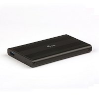 i-tec MYSAFE AluBasic 2,5 i-tec MYSAFE AluBasic 2,5