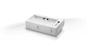 Canon skener DR M140
