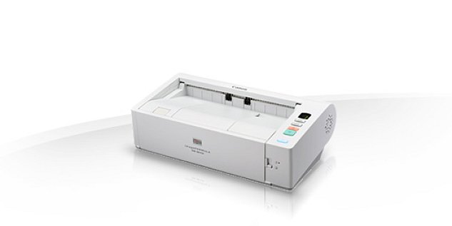 Canon skener DR M140