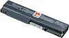 Baterie T6 power HP Compaq nx6110, nx6120, nc6110, nc6120, 6510b, 6710b, 6910p, 6cell, 5200mAh