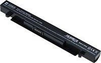Baterie T6 power Asus X450, X550, X552, A450, A550, F450, F550, F552, R510, 2600mAh, 38Wh, 4cell Baterie T6 power Asus X450, X550, X552, A450, A550, F450, F550, F552, R510, 2600mAh, 38Wh, 4cell
