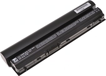 Baterie T6 power Dell Latitude E6220, E6230, E6320, E6330, E6430s, 5200mAh, 58Wh, 6cell