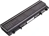 Baterie T6 power Dell Latitude E5440, E5540, 5200mAh, 58Wh, 6cell