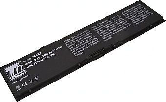 Baterie T6 Power Dell Latitude E7440, Latitude E7450, 7000mAh, 52Wh, 4cell, Li-pol
