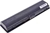 Baterie T6 power HP Pavilion dv2000, dv6000, G6000, G7000 serie, 5200mAh, 56Wh, 6cell