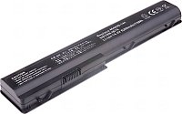 Baterie T6 power HP Pavilion dv7-1000, dv7-2000, dv7-3000, dv8-1000 serie, 8cell, 5200mAh Baterie T6 power HP Pavilion dv7-1000, dv7-2000, dv7-3000, dv8-1000 serie, 8cell, 5200mAh