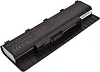 Baterie T6 power Asus N46, N56, N76, 5200mAh, 56Wh, 6cell