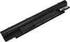Baterie T6 power Dell Vostro V131, Latitude 3330, Inspiron N311z, N411z serie, 5200mAh, 58Wh, 6cell