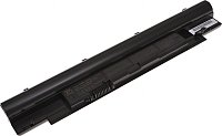 Baterie T6 power Dell Vostro V131, Latitude 3330, Inspiron N311z, N411z serie, 5200mAh, 58Wh, 6cell