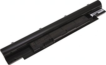 Baterie T6 power Dell Vostro V131, Latitude 3330, Inspiron N311z, N411z serie, 5200mAh, 58Wh, 6cell