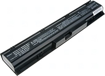 Baterie T6 power HP ProBook 4730s, 4740s, 8cell, 5200mAh Baterie T6 power HP ProBook 4730s, 4740s, 8cell, 5200mAh