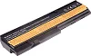 Baterie T6 Power Lenovo ThinkPad X200, X200s, X201, X201i, X201s, 5200mAh, 56Wh, 6cell