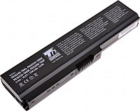 Baterie T6 power Toshiba Satellite A660, C650, L510, L630, L650, L670, U400, U500, 6cell, 5200mAh Baterie T6 power Toshiba Satellite A660, C650, L510, L630, L650, L670, U400, U500, 6cell, 5200mAh