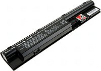 Baterie T6 power HP ProBook 440 G1, 445 G1, 450 G1, 455 G1, 470 G1, 470 G2, 6cell, 5200mAh Baterie T6 power HP ProBook 440 G1, 445 G1, 450 G1, 455 G1, 470 G1, 470 G2, 6cell, 5200mAh