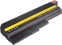Baterie T6 power IBM ThinkPad T500, T60, T61, R500, R60, R61, Z60m, Z61m, SL500, 9cell, 7800mAh Baterie T6 power IBM ThinkPad T500, T60, T61, R500, R60, R61, Z60m, Z61m, SL500, 9cell, 7800mAh