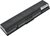 Baterie T6 power Toshiba Satellite A200, A300, A500, L200, L300, L450, L500, L550, 6cell, 5200mAh