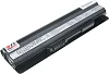 Baterie T6 power MSI CX650, FR610, FR620, FR700, FX400, FX600, FX610, FX620, FX700, 6cell, 5200mAh