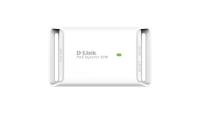D-Link DPE-301GI 1-Port Gigabit 30W PoE+ Injector